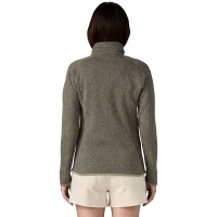 Patagonia Better Sweater Jacket Women's River Rock Green