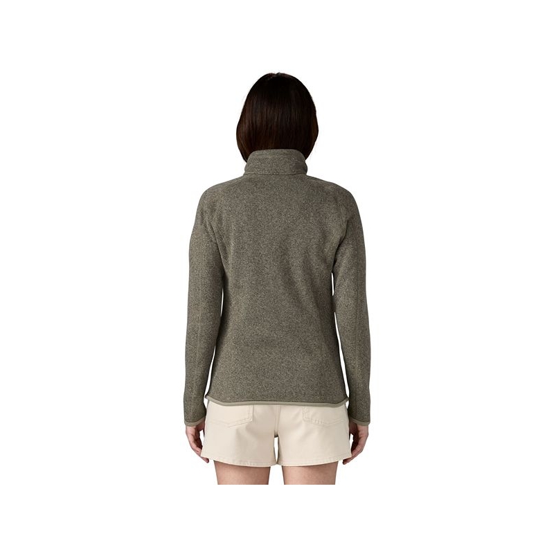 Patagonia Better Sweater Jacket Women's River Rock Green