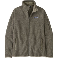 Patagonia Better Sweater Jacket Women's River Rock Green