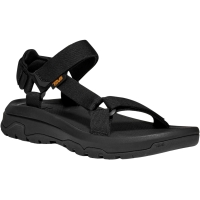 Teva Hurricane XLT3 Black heren sandaal