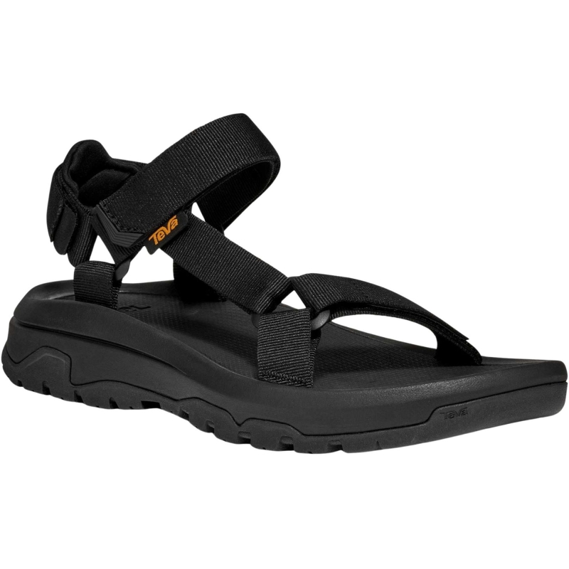 Teva Hurricane XLT3 Black heren sandaal