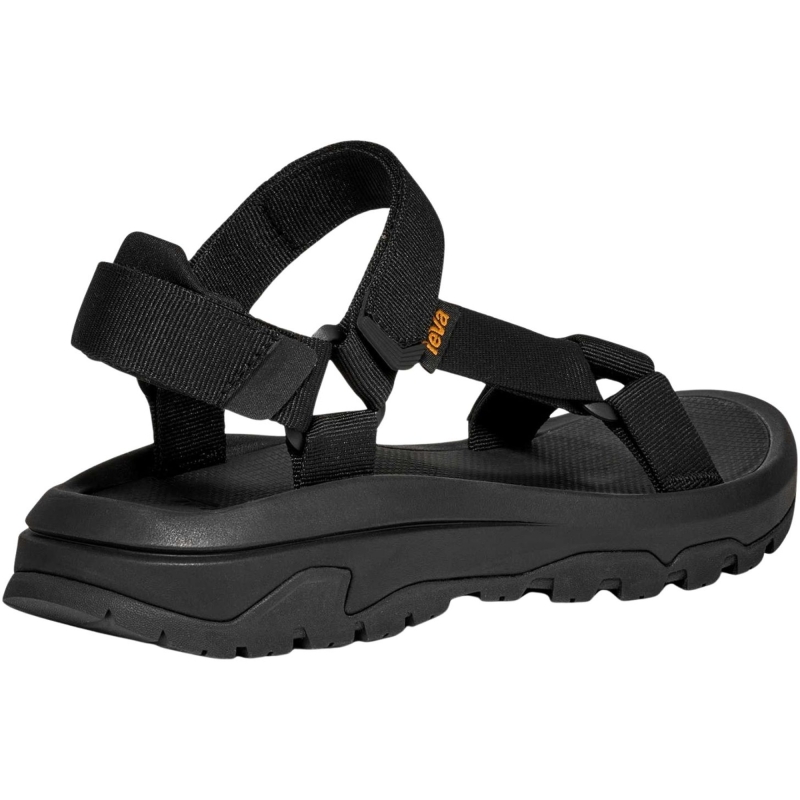 Teva Hurricane XLT3 Black heren sandaal