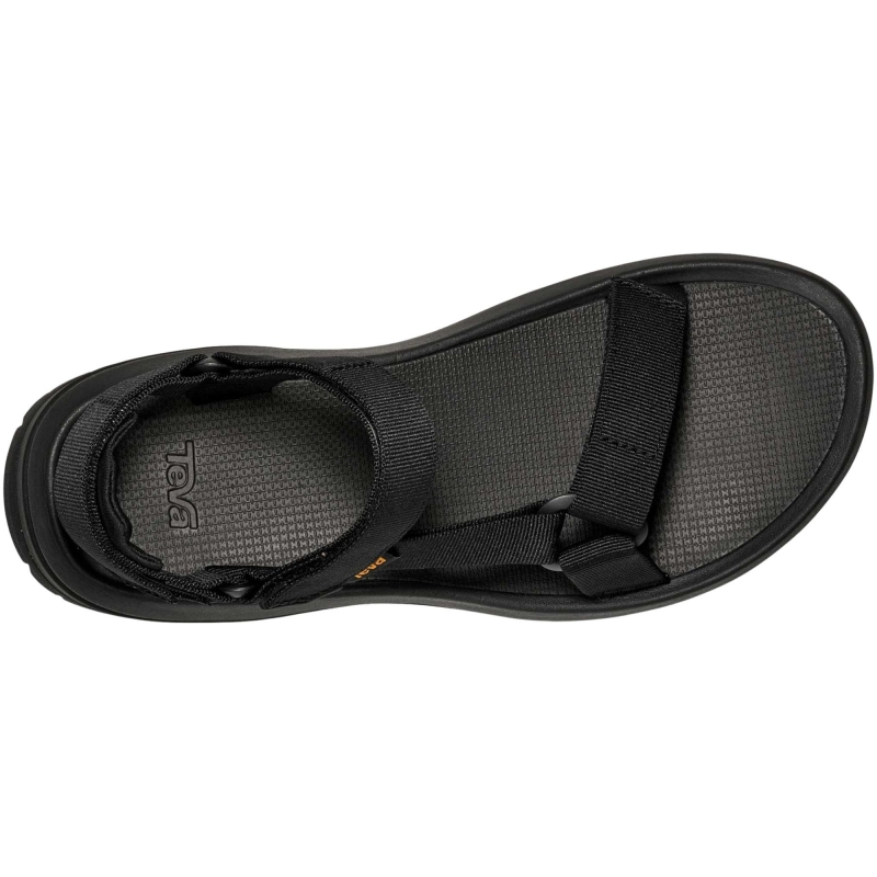 Teva Hurricane XLT3 Black heren sandaal
