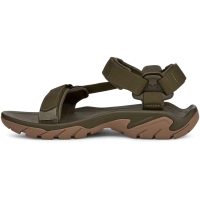Terra Fi 5 Universal heren sandaal