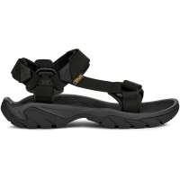 Teva Terra Fi 5 Universal Leather Black/ Phantom