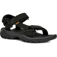 Teva Terra Fi 5 Universal Leather Black/ Phantom