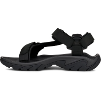 Teva Terra Fi 5 Universal Leather Black/ Phantom