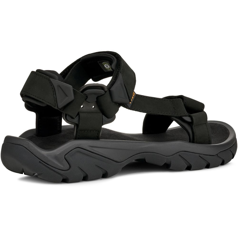 Teva Terra Fi 5 Universal Leather Black/ Phantom