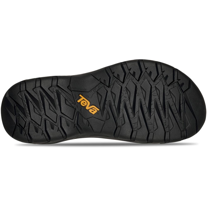 Teva Terra Fi 5 Universal Leather Black/ Phantom