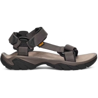 Terra Fi 5 Universal Leather heren sandaal