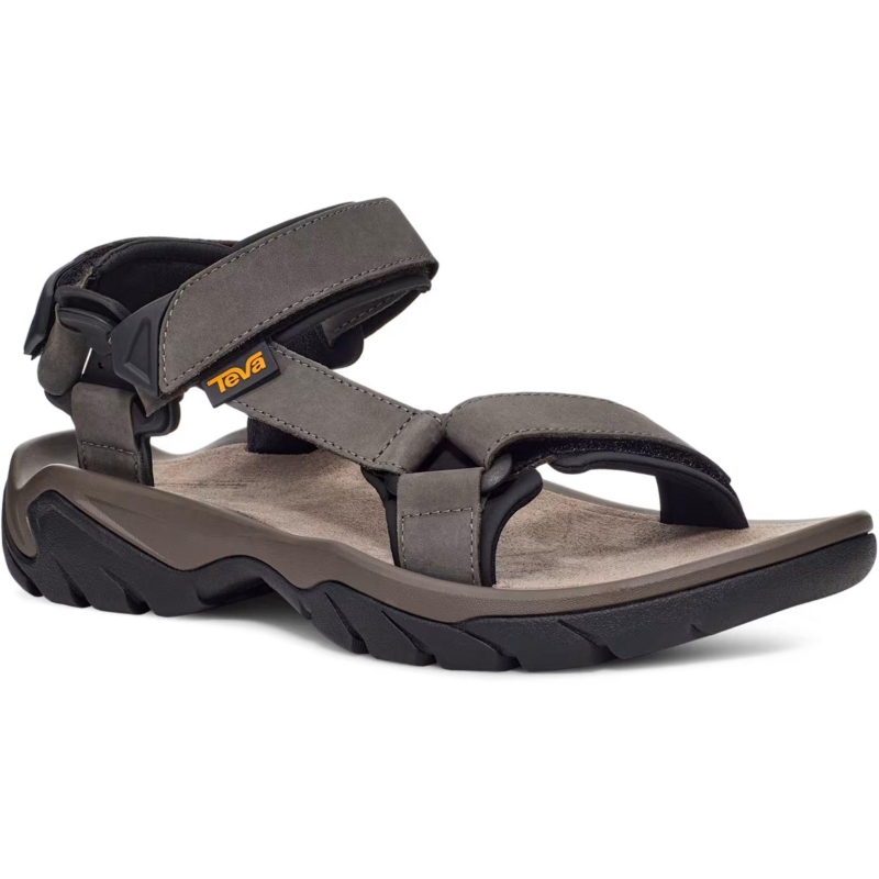 Terra Fi 5 Universal Leather heren sandaal
