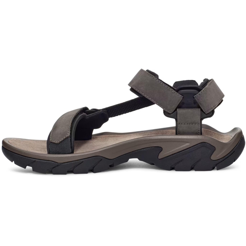 Terra Fi 5 Universal Leather heren sandaal