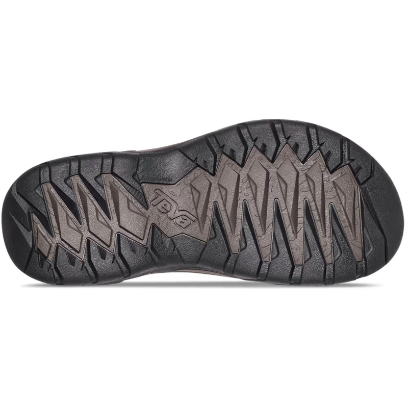 Terra Fi 5 Universal Leather heren sandaal