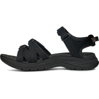 Teva Tirra Sport Women's Black/ Black