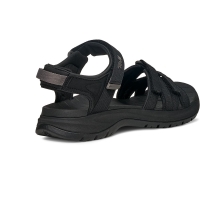 Teva Tirra Sport Women's Black/ Black