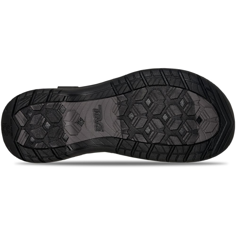 Teva Tirra Sport Women's Black/ Black