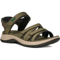 Teva Tirra Sport Women's Burnt Olive