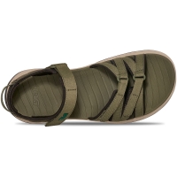 Teva Tirra Sport Women's Burnt Olive