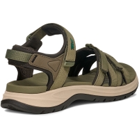 Teva Tirra Sport Women's Burnt Olive