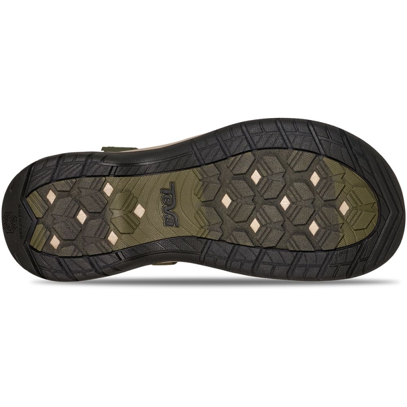 Teva Tirra Sport Women's Burnt Olive