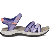 Teva Tirra Sport Women's Purple Multi dames sandaal