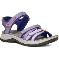 Teva Tirra Sport Women's Purple Multi dames sandaal