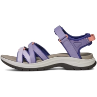 Teva Tirra Sport Women's Purple Multi dames sandaal