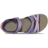 Teva Tirra Sport Women's Purple Multi dames sandaal