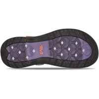 Teva Tirra Sport Women's Purple Multi dames sandaal