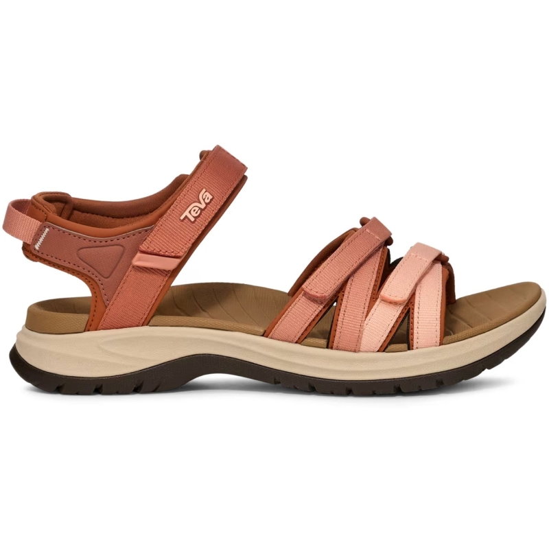 Teva Tirra Sport Women's Sedona Multi dames sandaal