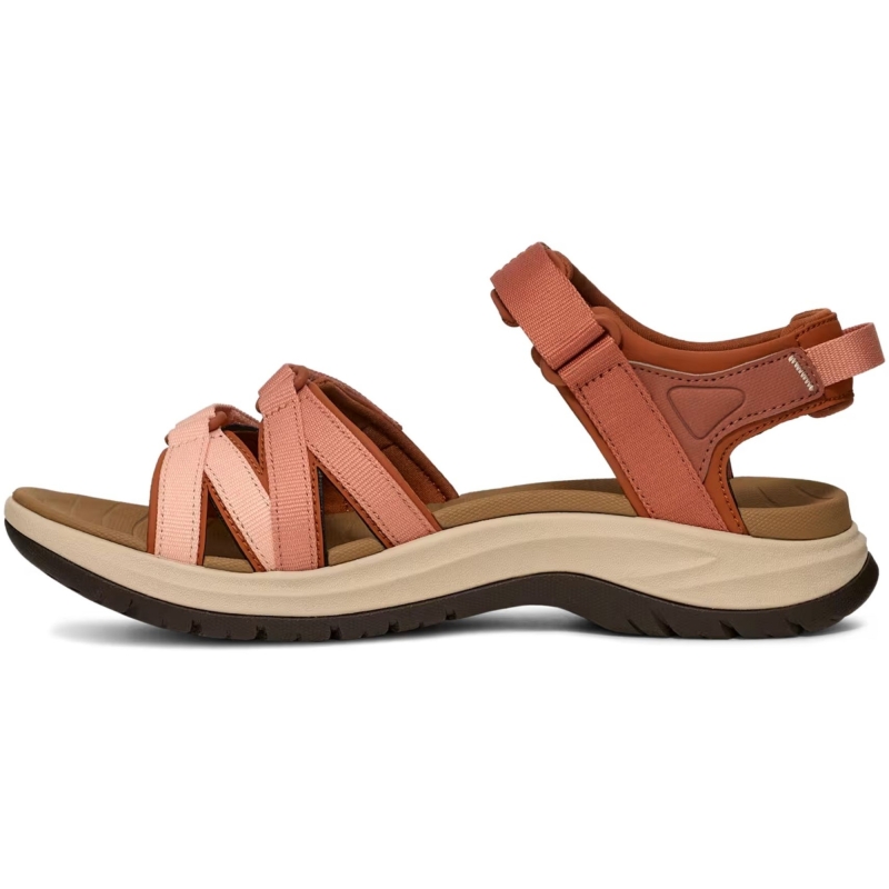 Teva Tirra Sport Women's Sedona Multi dames sandaal