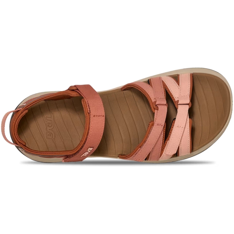 Teva Tirra Sport Women's Sedona Multi dames sandaal