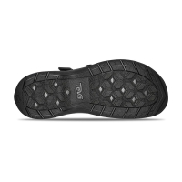 Teva Tirra Sport ClosedToe Women's Black