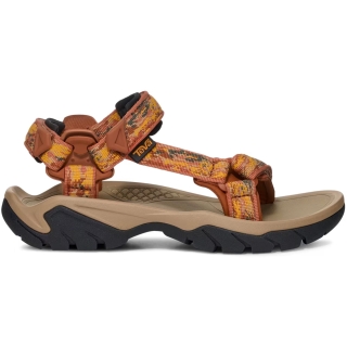 Teva Terra Fi 5 Universal Women's Tree Cover Sedona
