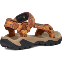 Teva Terra Fi 5 Universal Women's Tree Cover Sedona