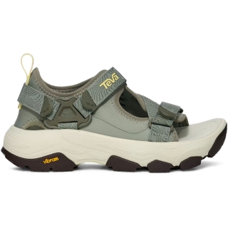 Teva Grandview Max Sandal Women's Seagrass