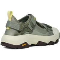 Teva Grandview Max Sandal Women's Seagrass dames sandaal