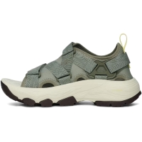 Teva Grandview Max Sandal Women's Seagrass dames sandaal