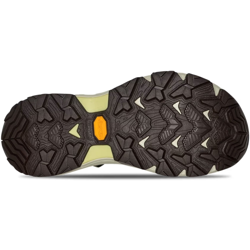 Teva Grandview Max Sandal Women's Seagrass dames sandaal