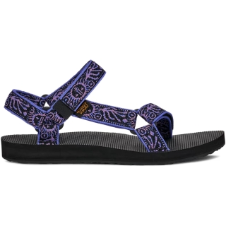 Teva Original Universal Women's Windy Summer Dazzling Blue