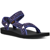 Teva Original Universal Women's Windy Summer Dazzling Blue
