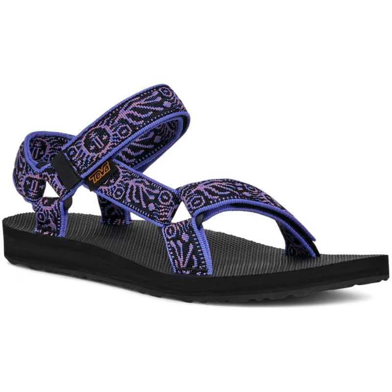 Teva Original Universal Women's Windy Summer Dazzling Blue