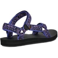 Teva Original Universal Women's Windy Summer Dazzling Blue