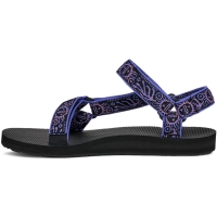 Teva Original Universal Women's Windy Summer Dazzling Blue