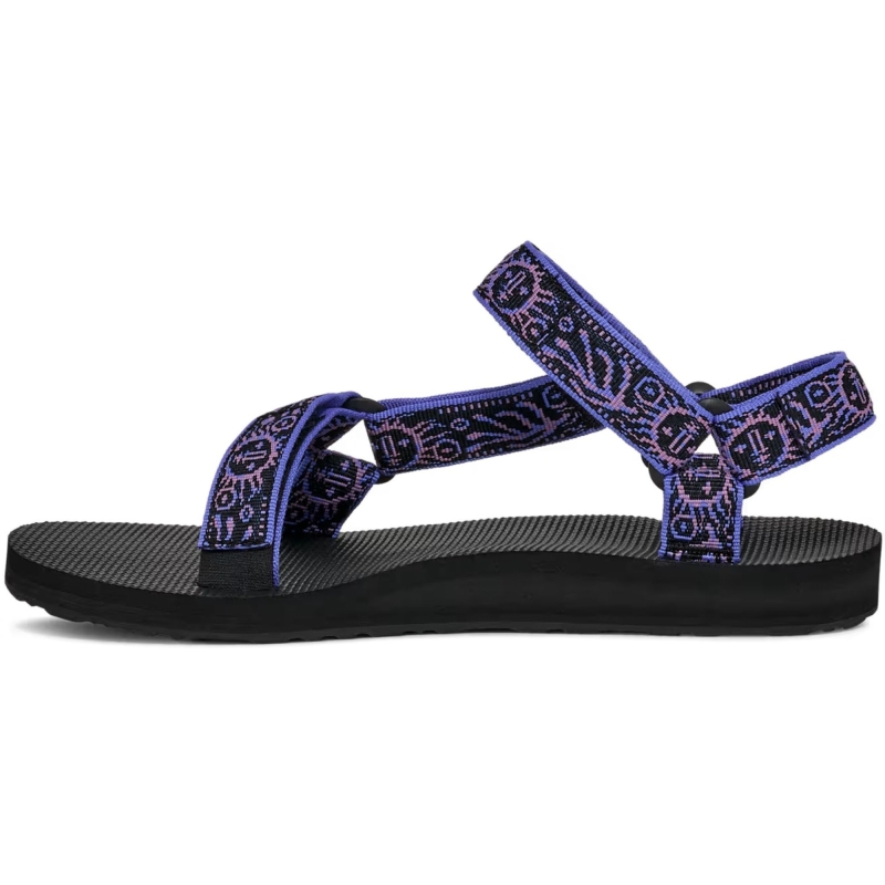 Teva Original Universal Women's Windy Summer Dazzling Blue
