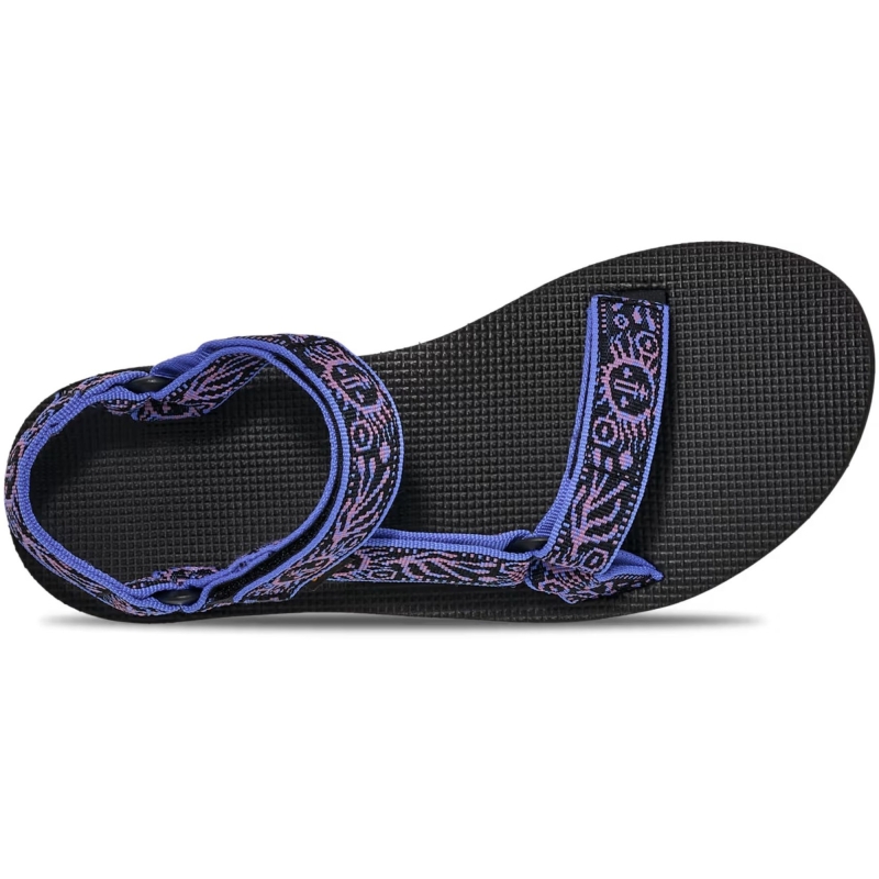 Teva Original Universal Women's Windy Summer Dazzling Blue