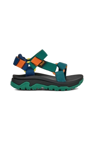 Multikleuren 