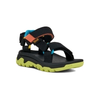 Teva Hurricane XLT Todlers Black