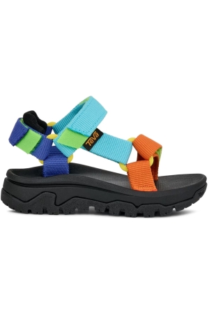 Multikleuren 