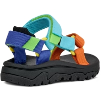 Teva Hurricane XLT Todlers Neon Multi kinder sandaal